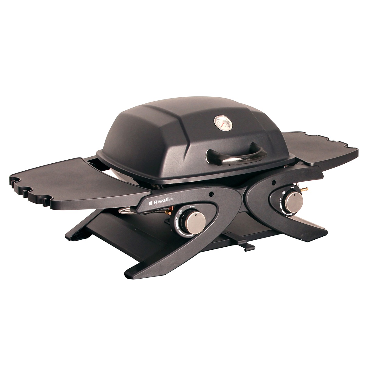 Riwall PRO RGG 20 Compact SET