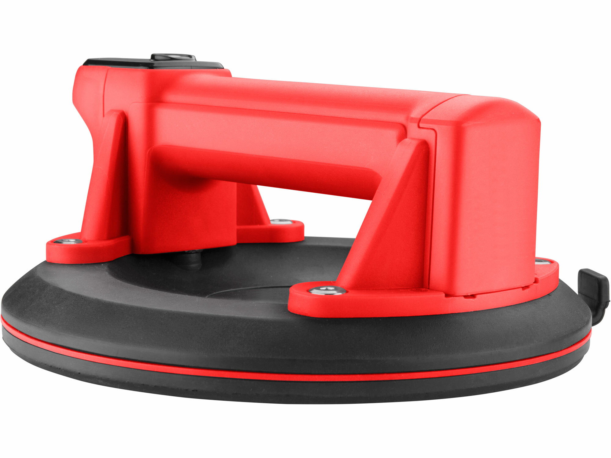 EXTOL PREMIUM 8891502 Prísavka akumulátorová, ø200mm, max.150kg, USB-C nabíjanie