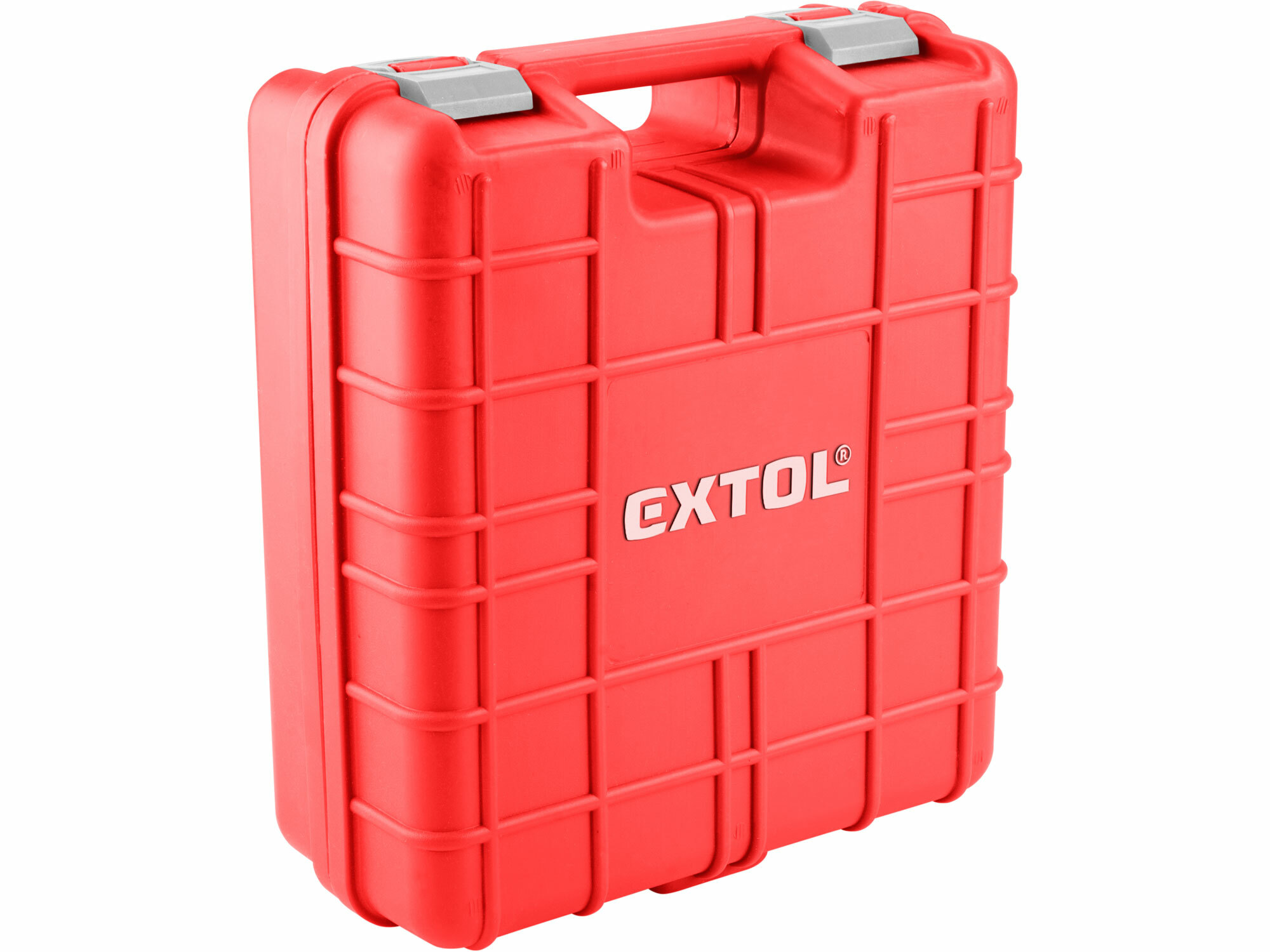 EXTOL PREMIUM 8891502 Prísavka akumulátorová, ø200mm, max.150kg, USB-C nabíjanie