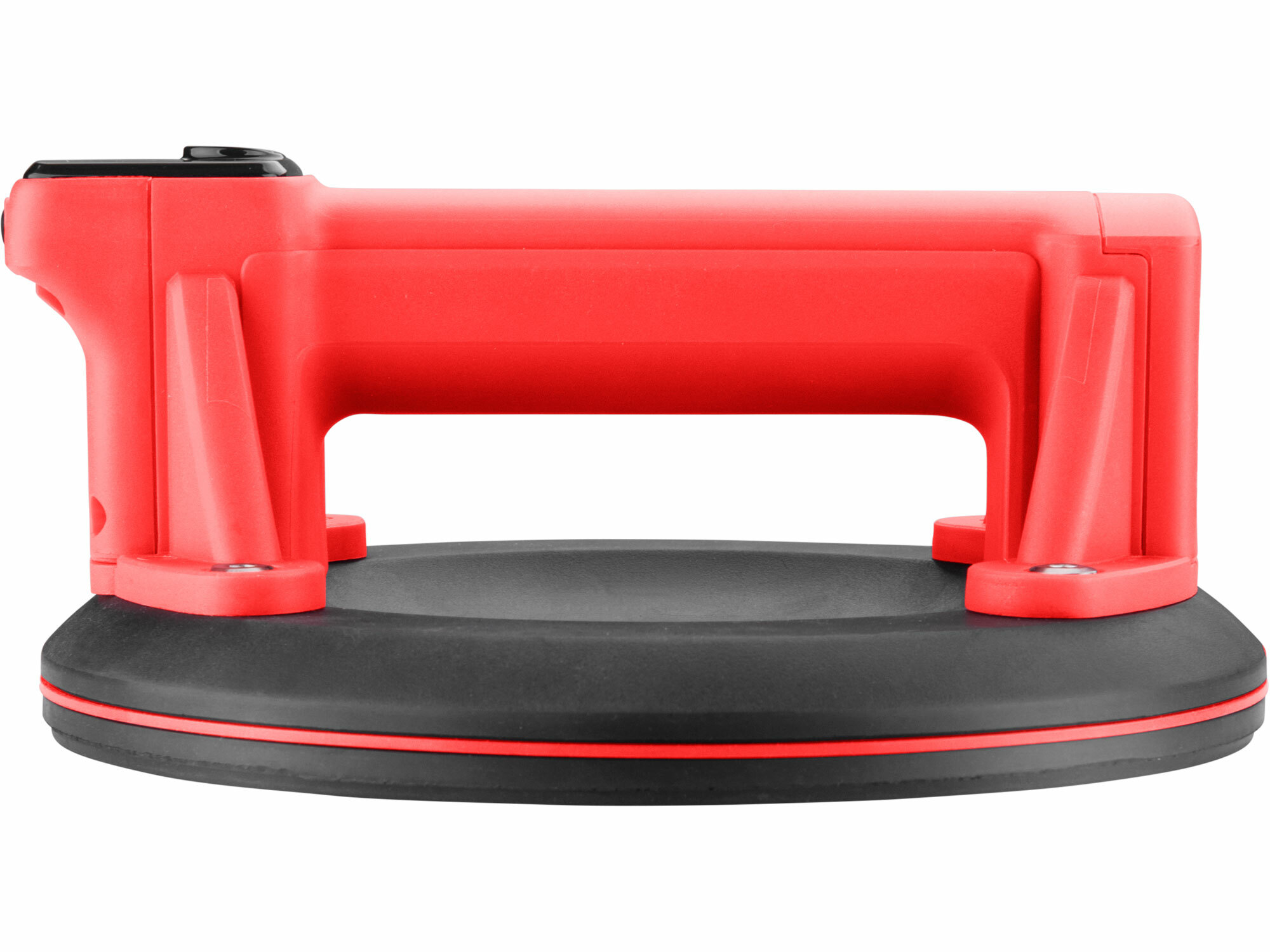 EXTOL PREMIUM 8891502 Prísavka akumulátorová, ø200mm, max.150kg, USB-C nabíjanie