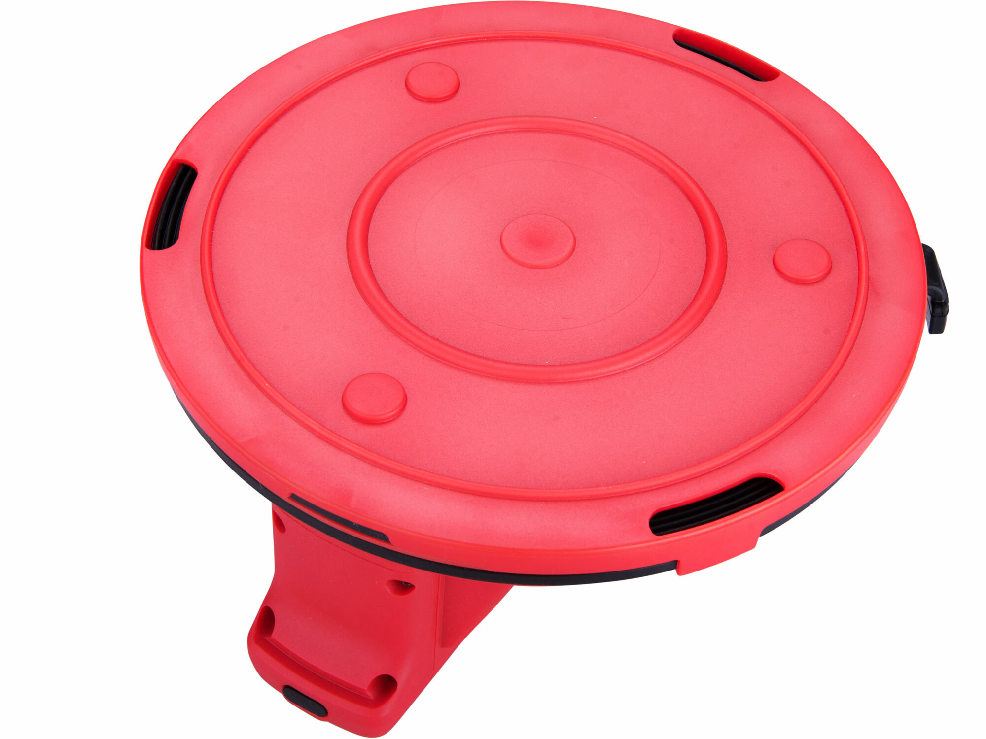 EXTOL PREMIUM 8891502 Prísavka akumulátorová, ø200mm, max.150kg, USB-C nabíjanie