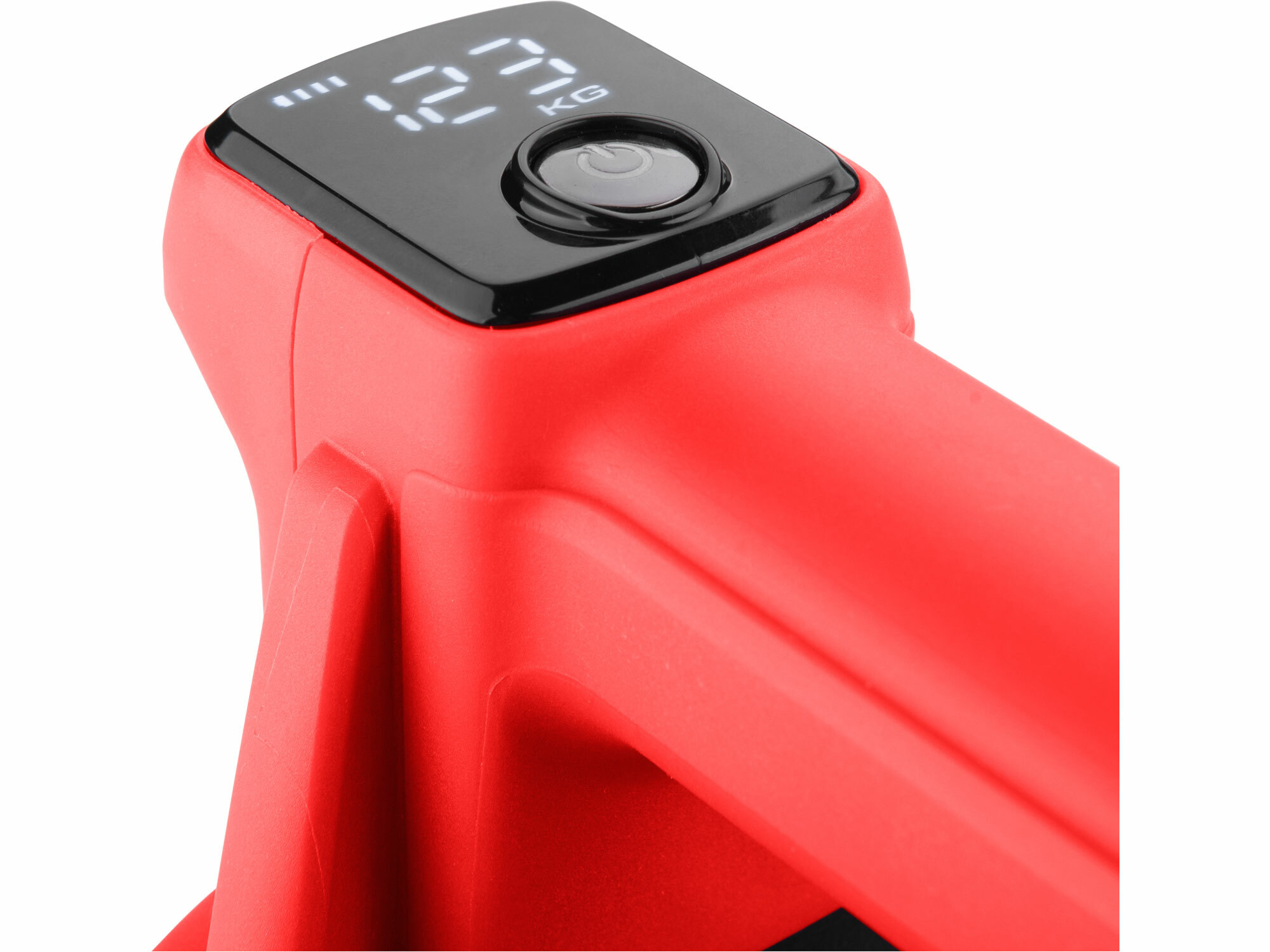 EXTOL PREMIUM 8891502 Prísavka akumulátorová, ø200mm, max.150kg, USB-C nabíjanie