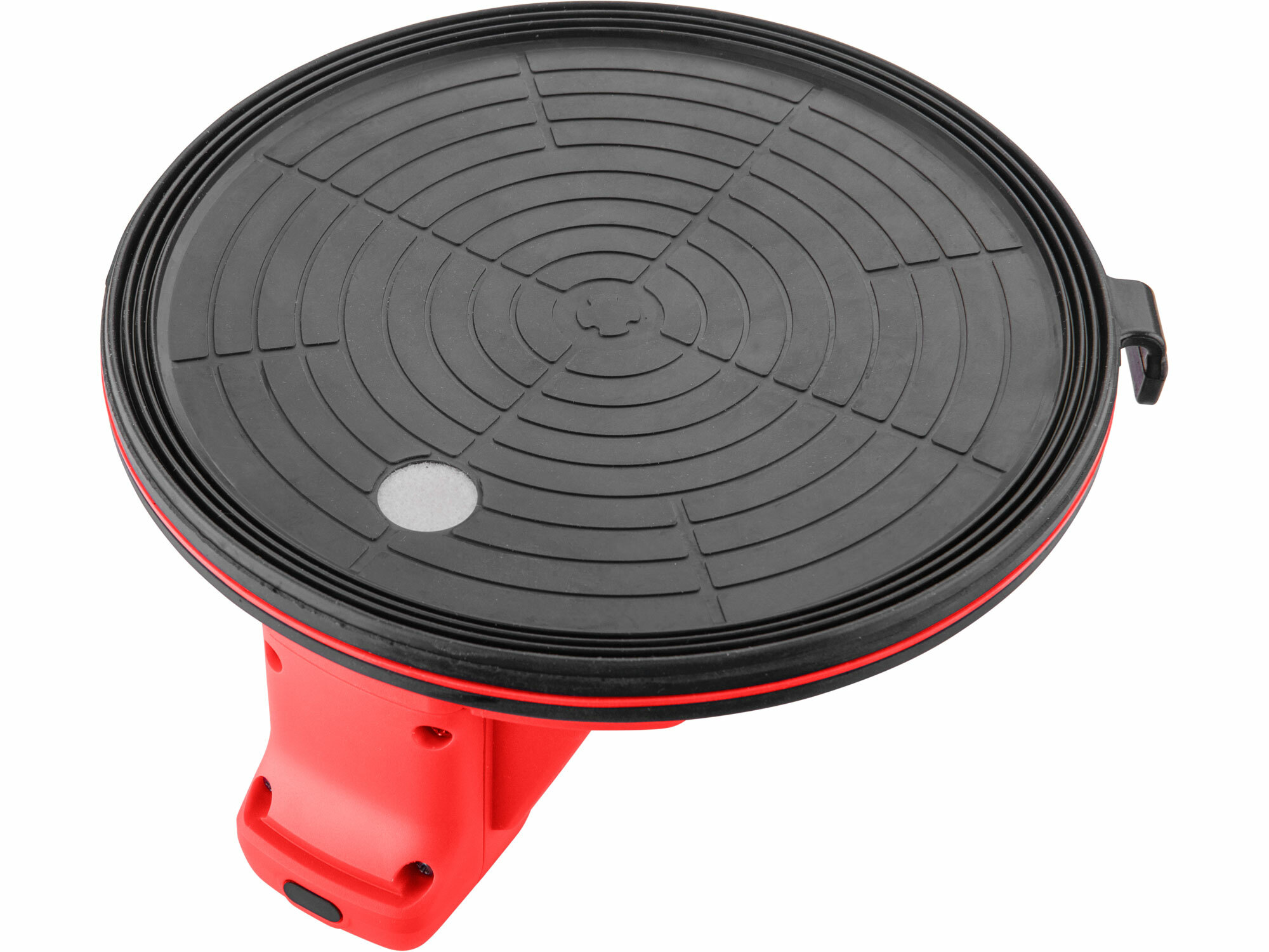 EXTOL PREMIUM 8891502 Prísavka akumulátorová, ø200mm, max.150kg, USB-C nabíjanie