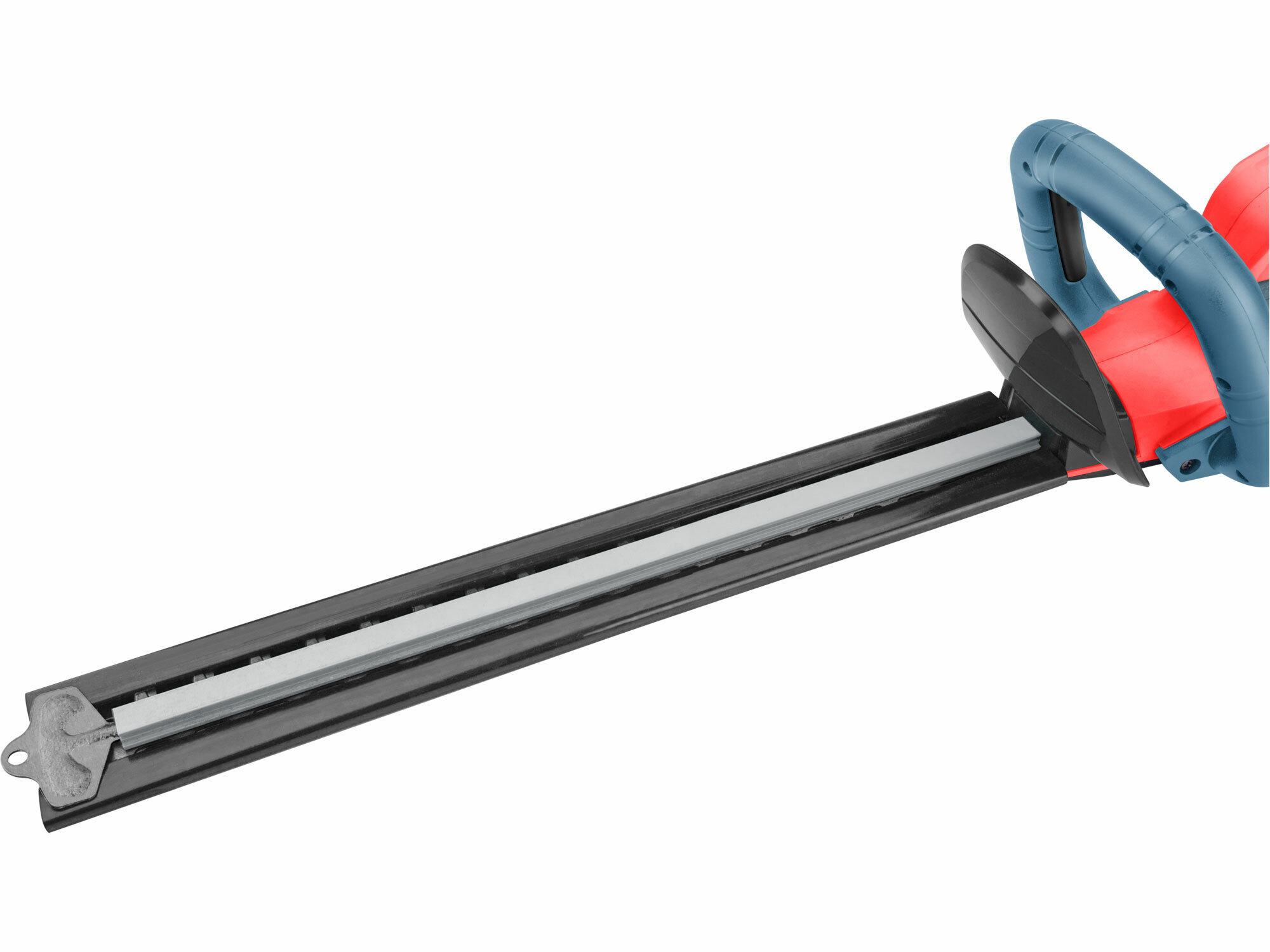 EXTOL PREMIUM 8891933 Nožnice na živý plot Share20V, bez aku a nabíjačky, lišta 460mm, max. 16mm