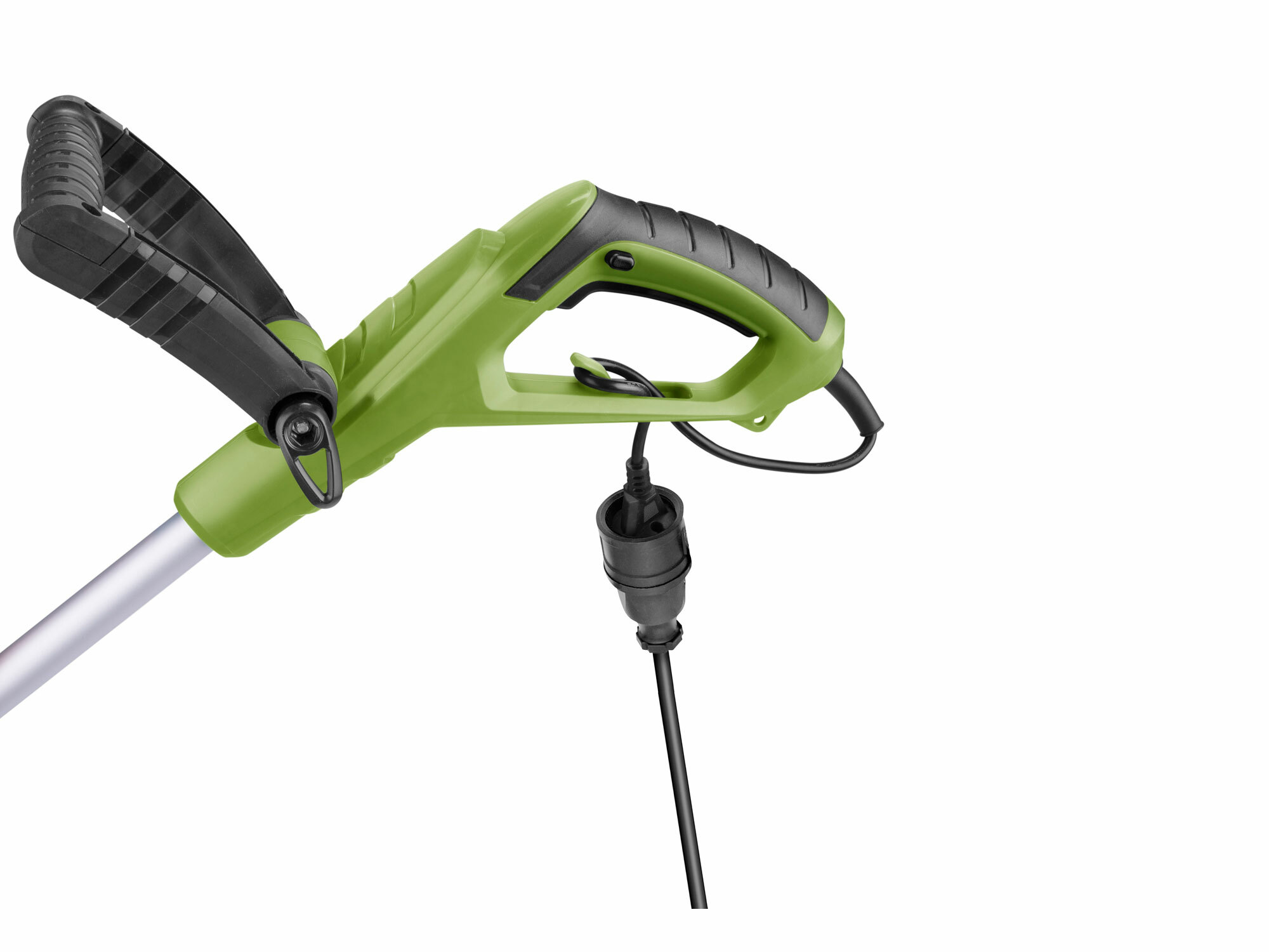 EXTOL CRAFT 416125 Kosačka strunová, príkon 550W, priemer sekania 30cm
