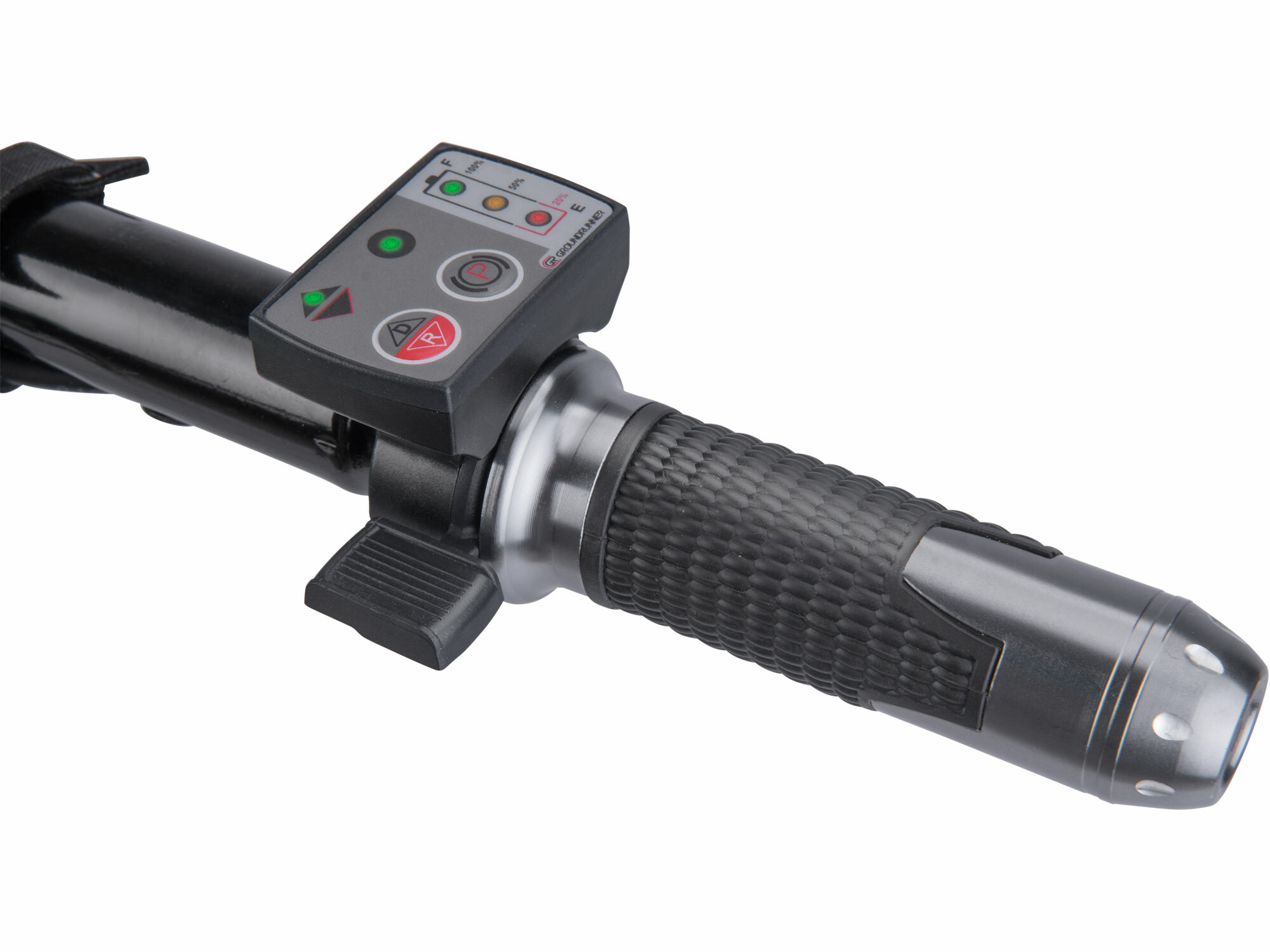 EXTOL CRAFT 402600 Fúrik na akumulátorový pohon, 80L, max. 150kg, olovený aku 24V/12Ah, nabíjačka 2A