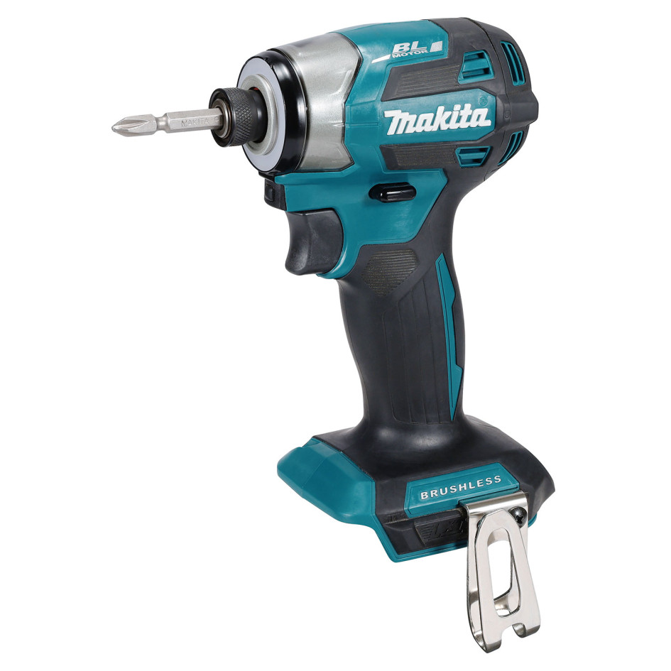 Makita DTD173Z AKU UŤAHOVÁK 18 V LXT