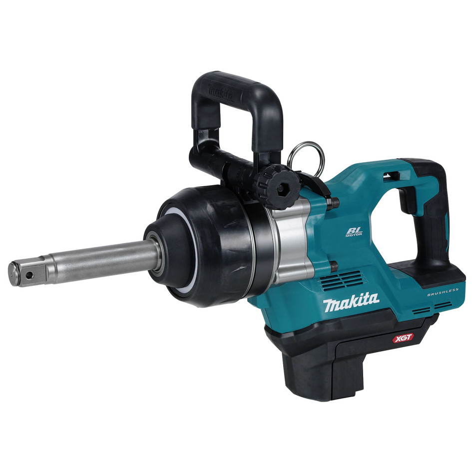 Makita TW010GZ AKU RÁZOVÝ UŤAHOVÁK 40 V MAX XGT
