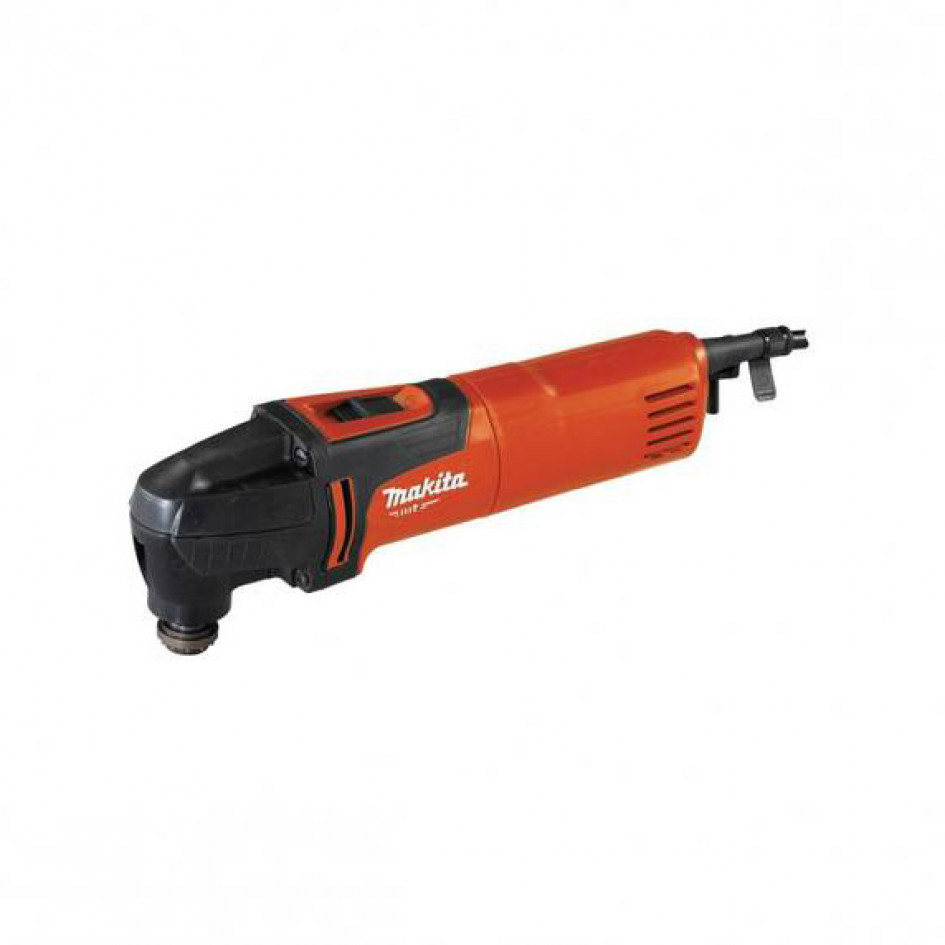 MAKITA M9800X2 Multifunkčné náradie 200W s príslušenstvom (33 ks)