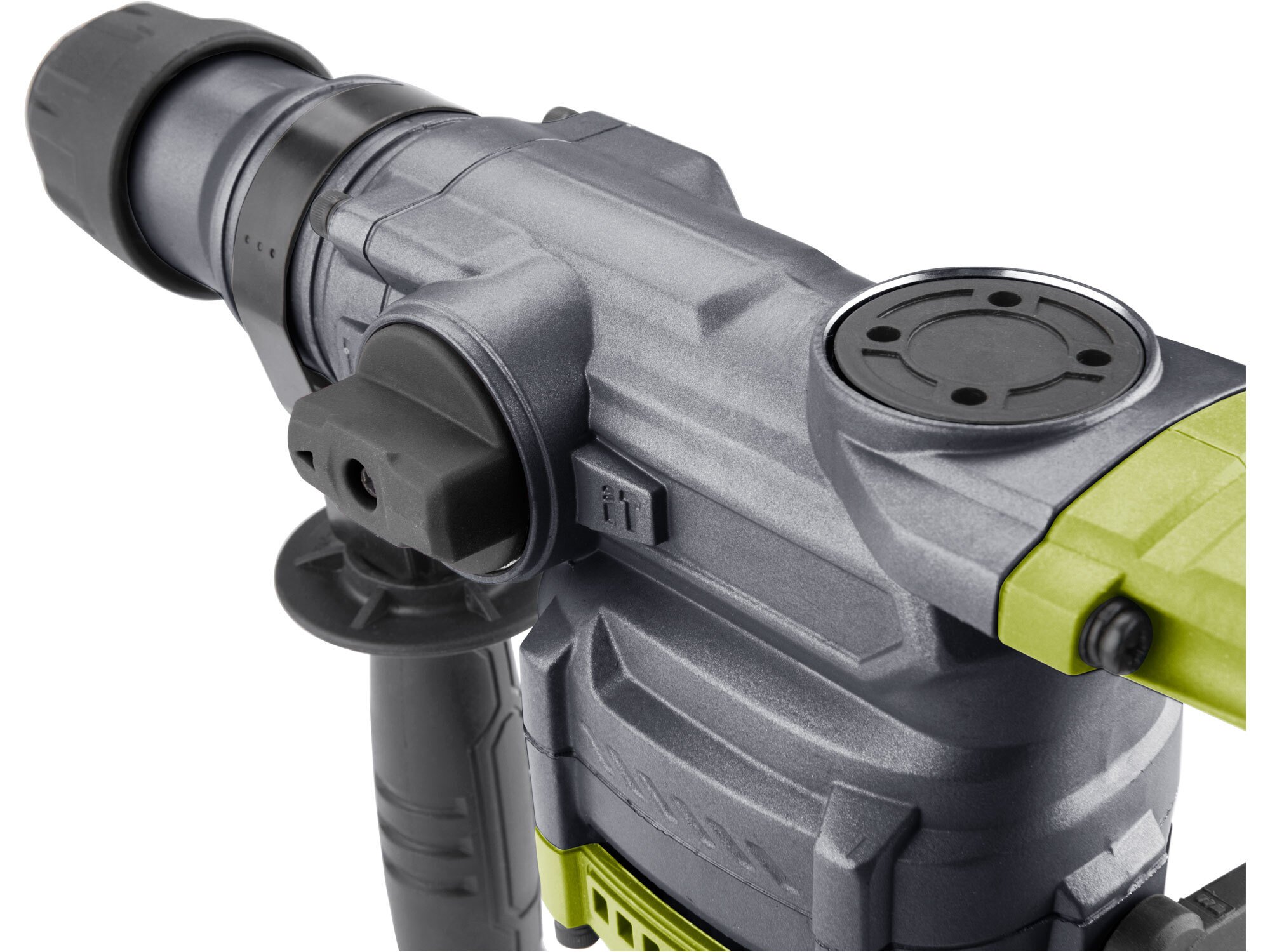 EXTOL CRAFT 401233 Kladivo vŕtacie a sekacie, SDS-plus, 1050W, 4,5J, kufor