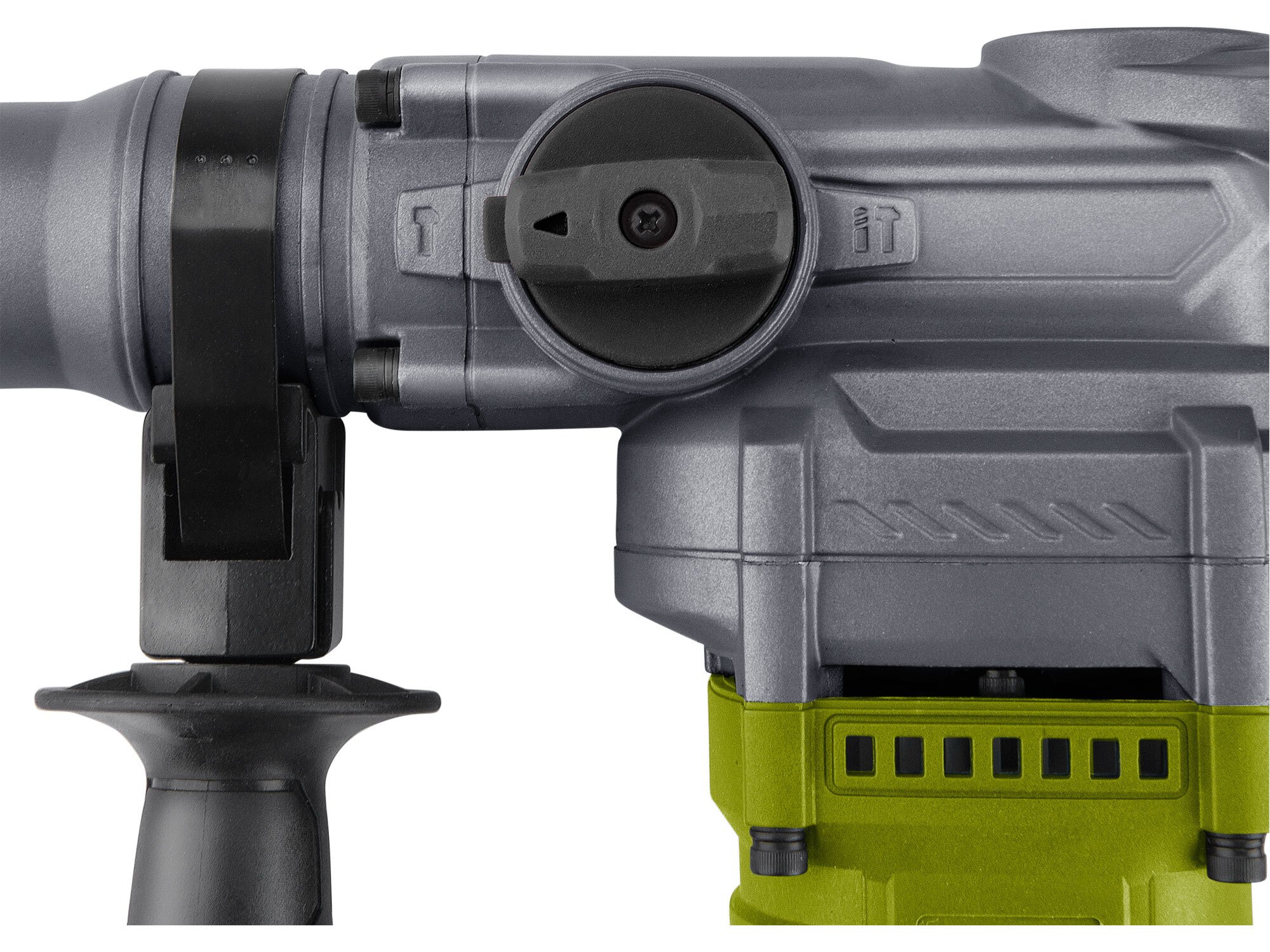 EXTOL CRAFT 401233 Kladivo vŕtacie a sekacie, SDS-plus, 1050W, 4,5J, kufor