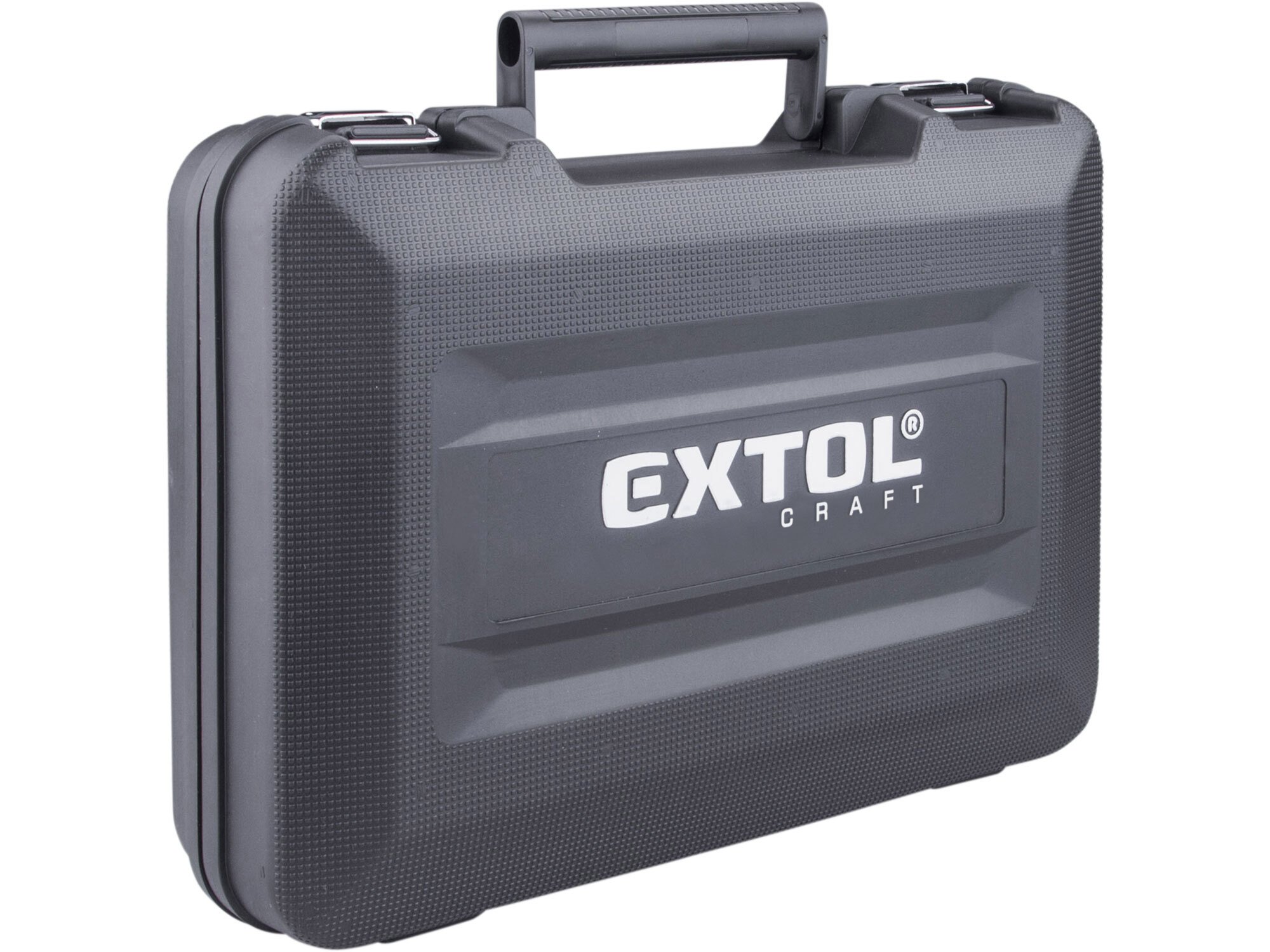 EXTOL CRAFT 401233 Kladivo vŕtacie a sekacie, SDS-plus, 1050W, 4,5J, kufor
