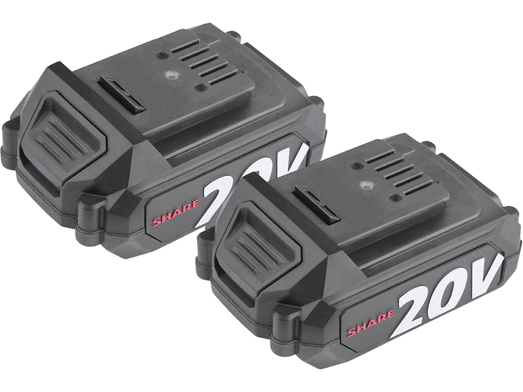 EXTOL INDUSTRIAL 8791804 Vŕtačka s príklepom aku Share20V, 2x 2Ah, 70Nm, bezuhlíkový motor, kufor