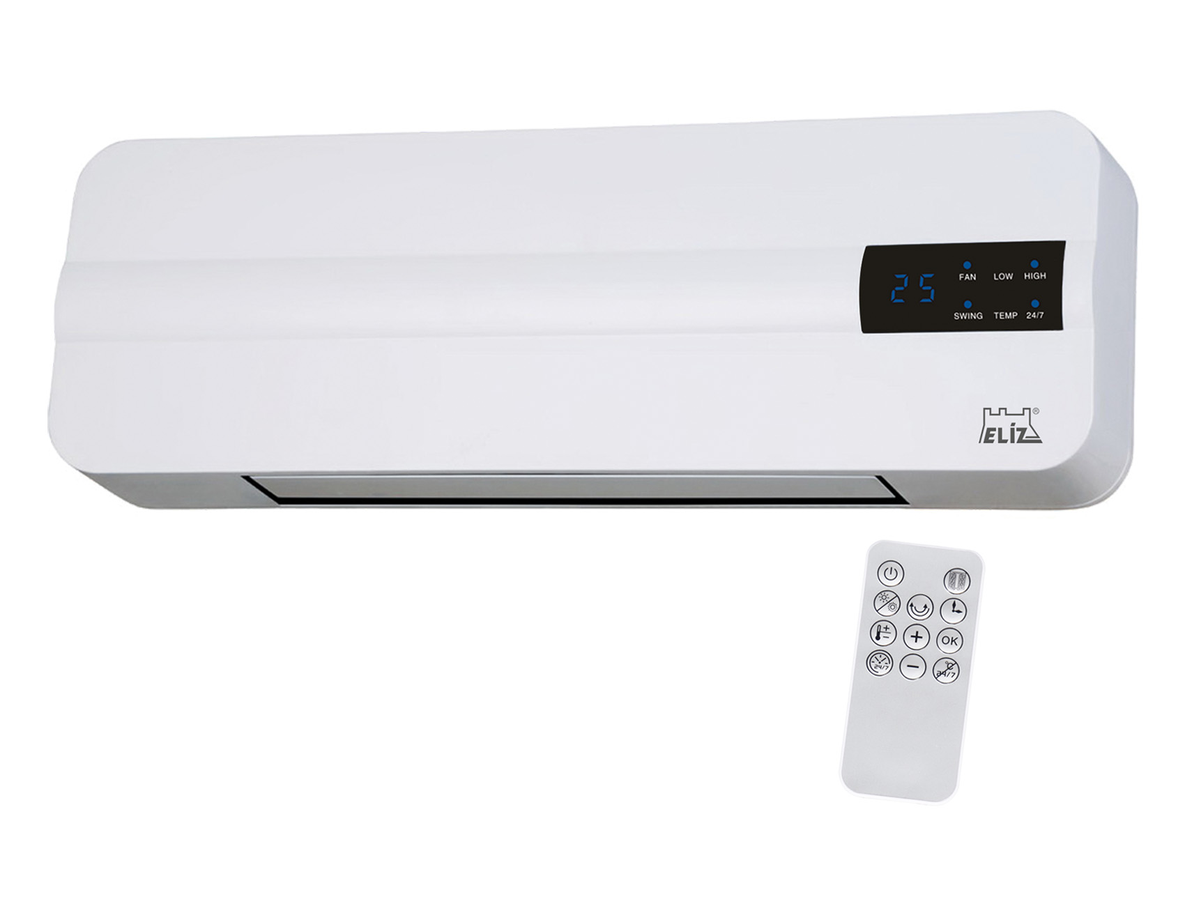 ELÍZ EWH 200 ERP