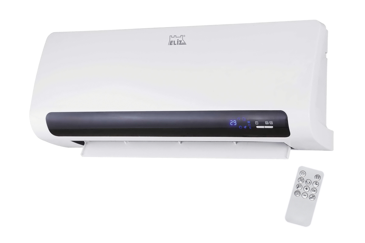 ELÍZ EWH 220 ERP