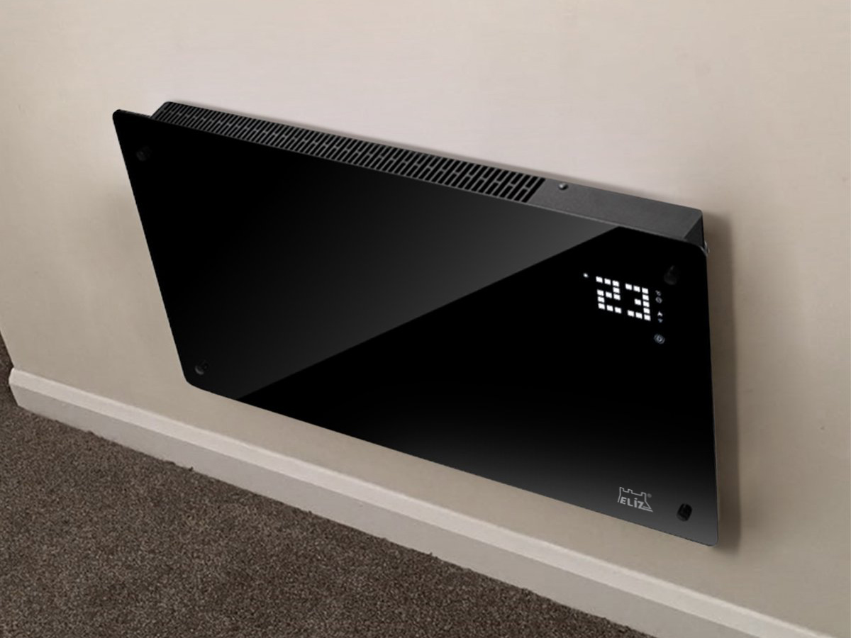 ELÍZ GHT 20 B-WIFI