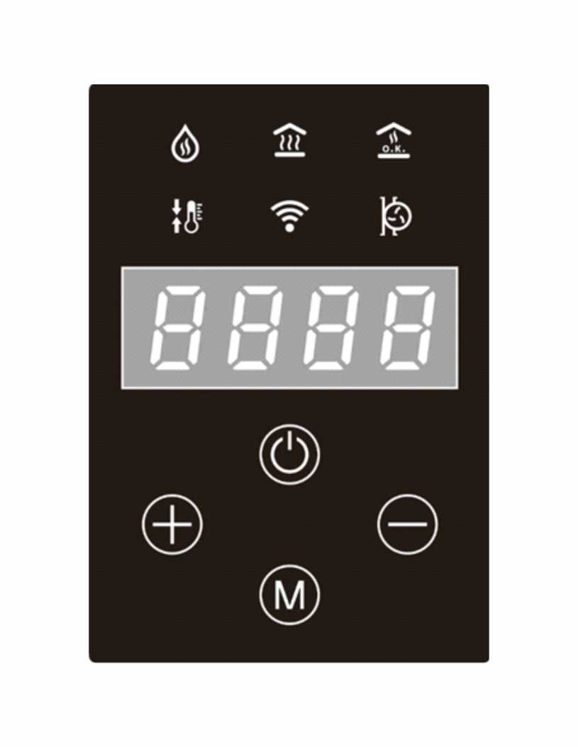 ELÍZ Elektrický kotol EBO 16 WIFI