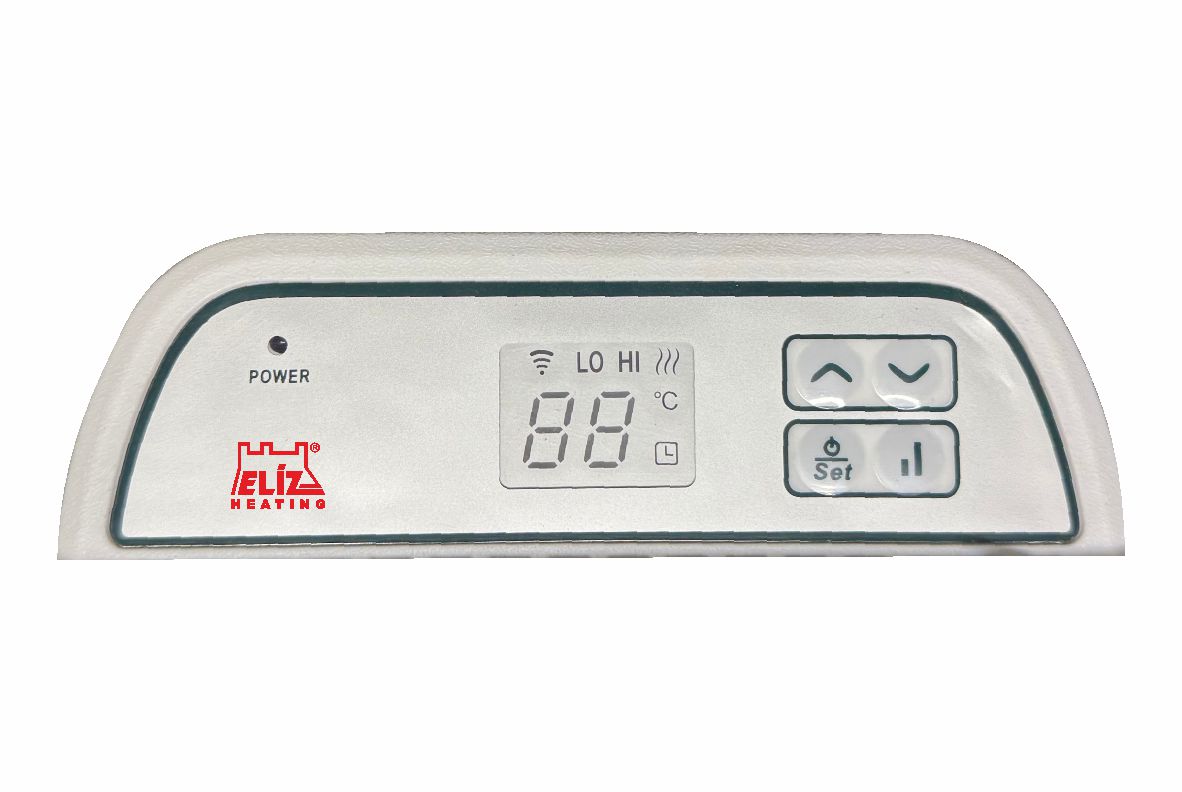 ELÍZ ECW 150 WIFI