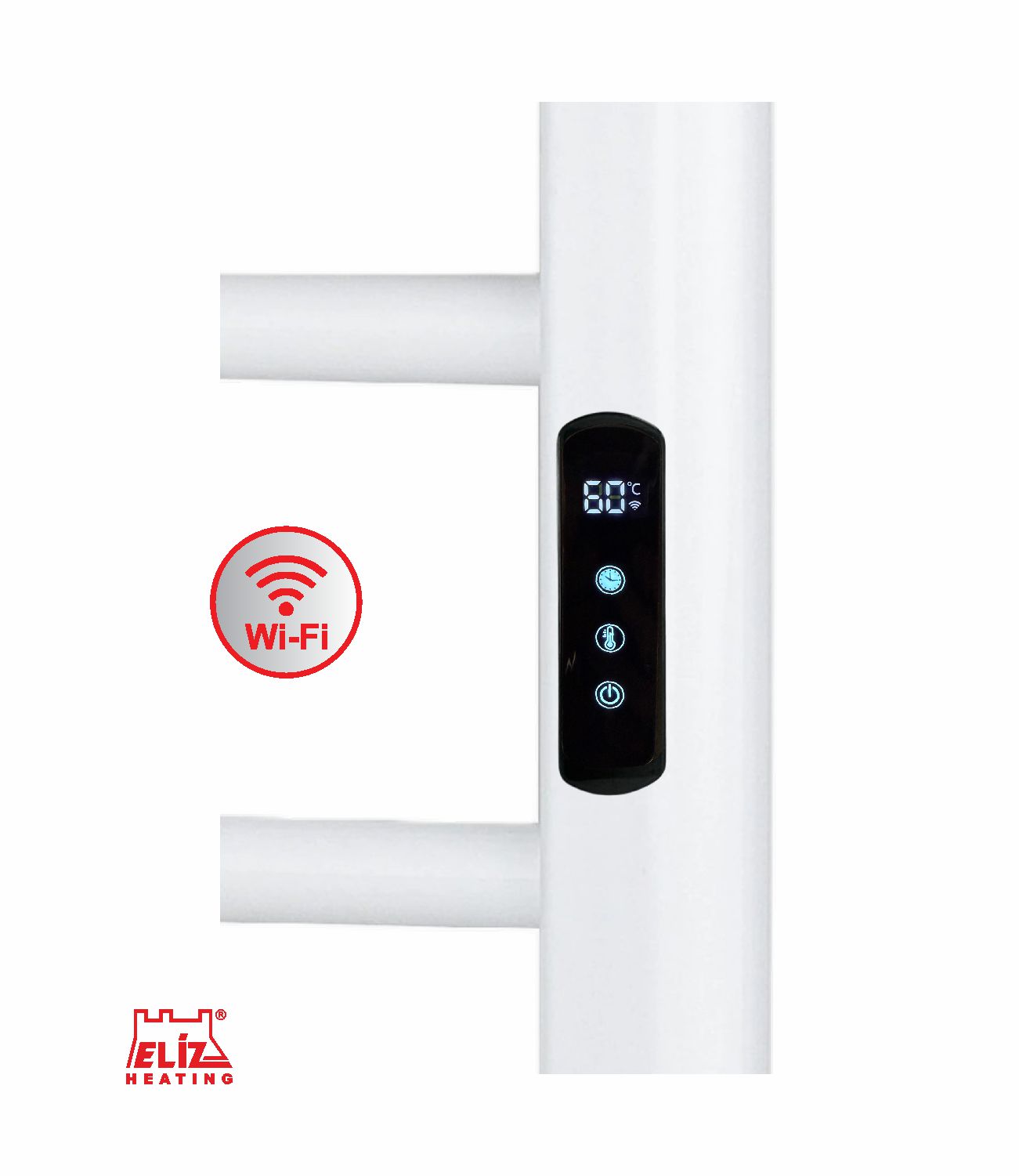 ELÍZ EBS 12/55 AF-W WIFI