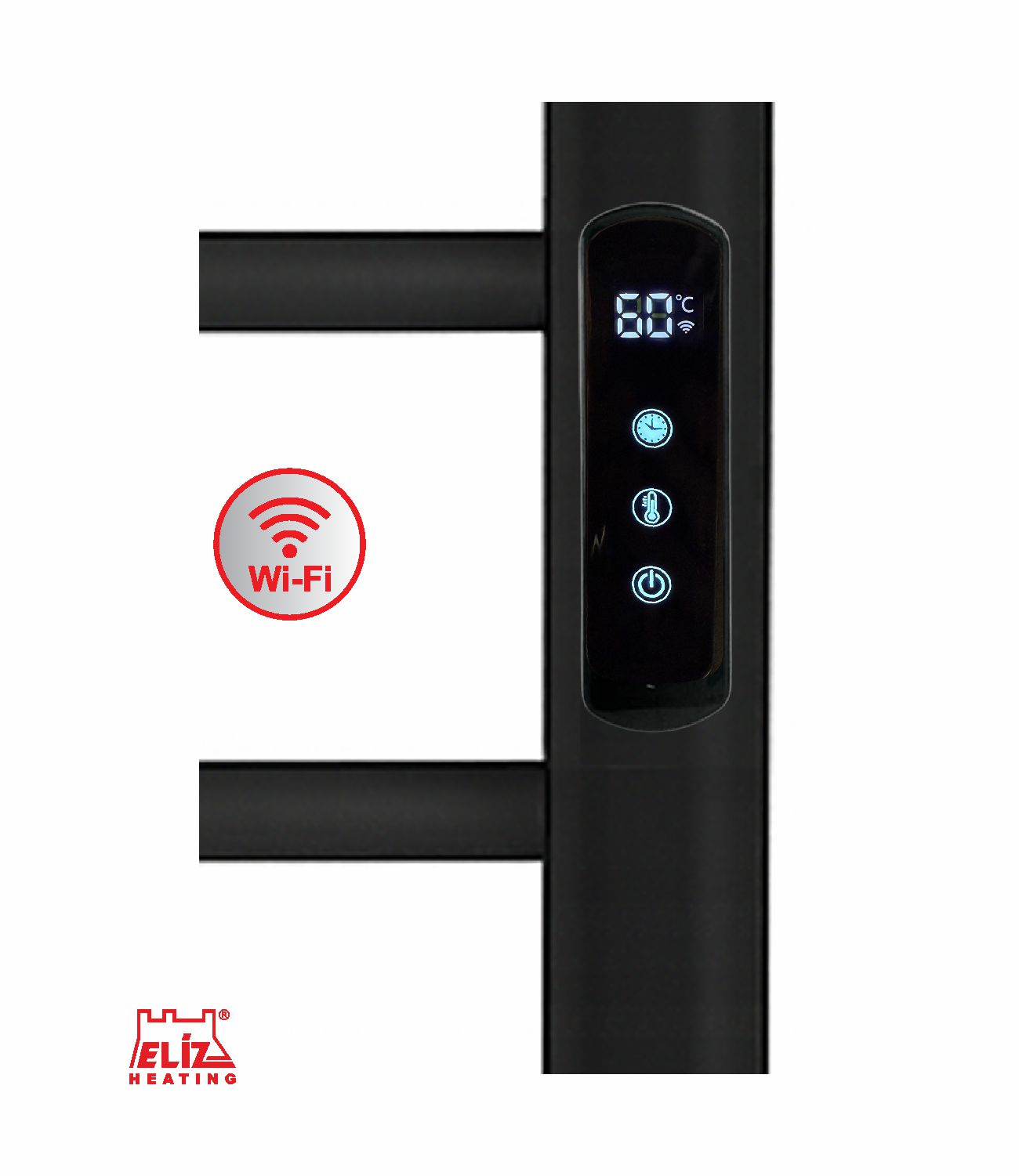 ELÍZ EBS 12/55 AF-B WIFI