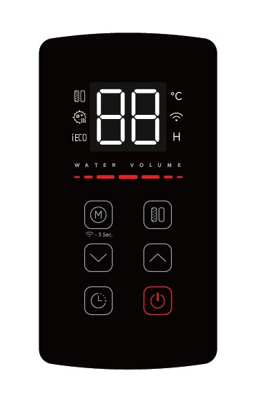 ELÍZ UNI 30 W