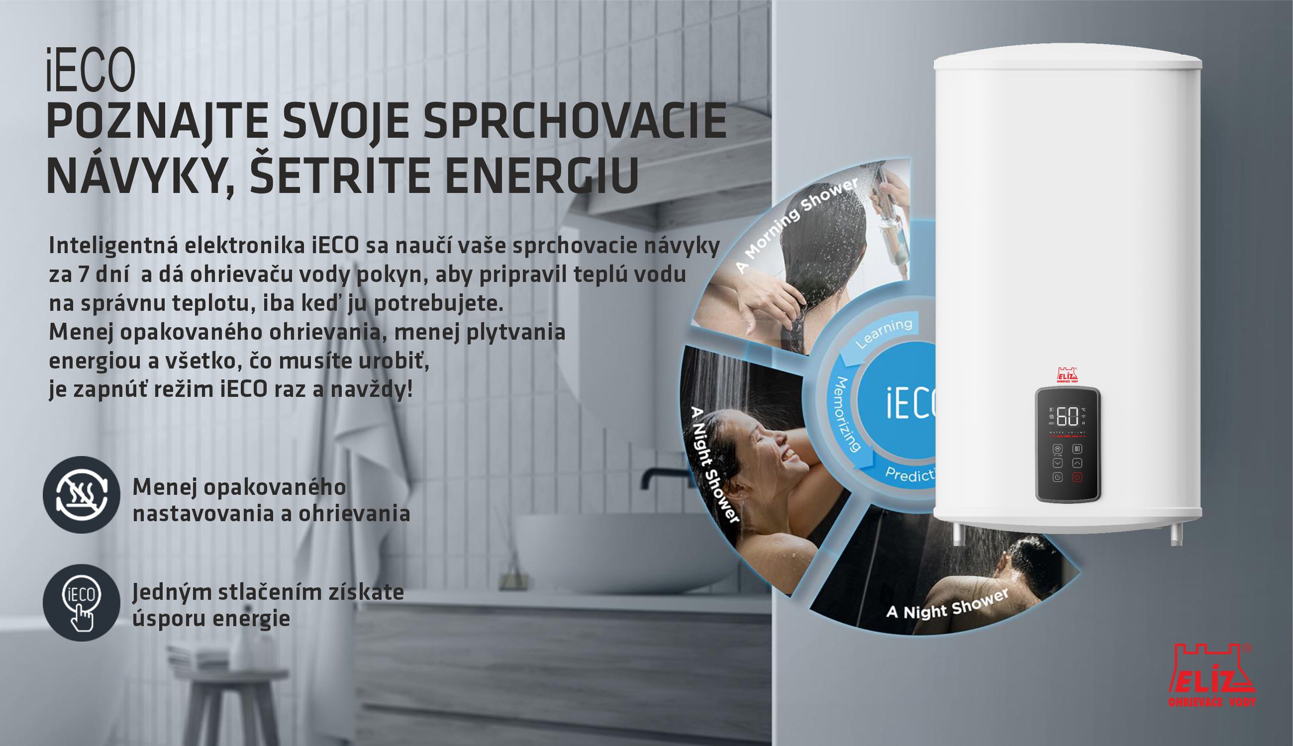 ELÍZ UNI 30 W