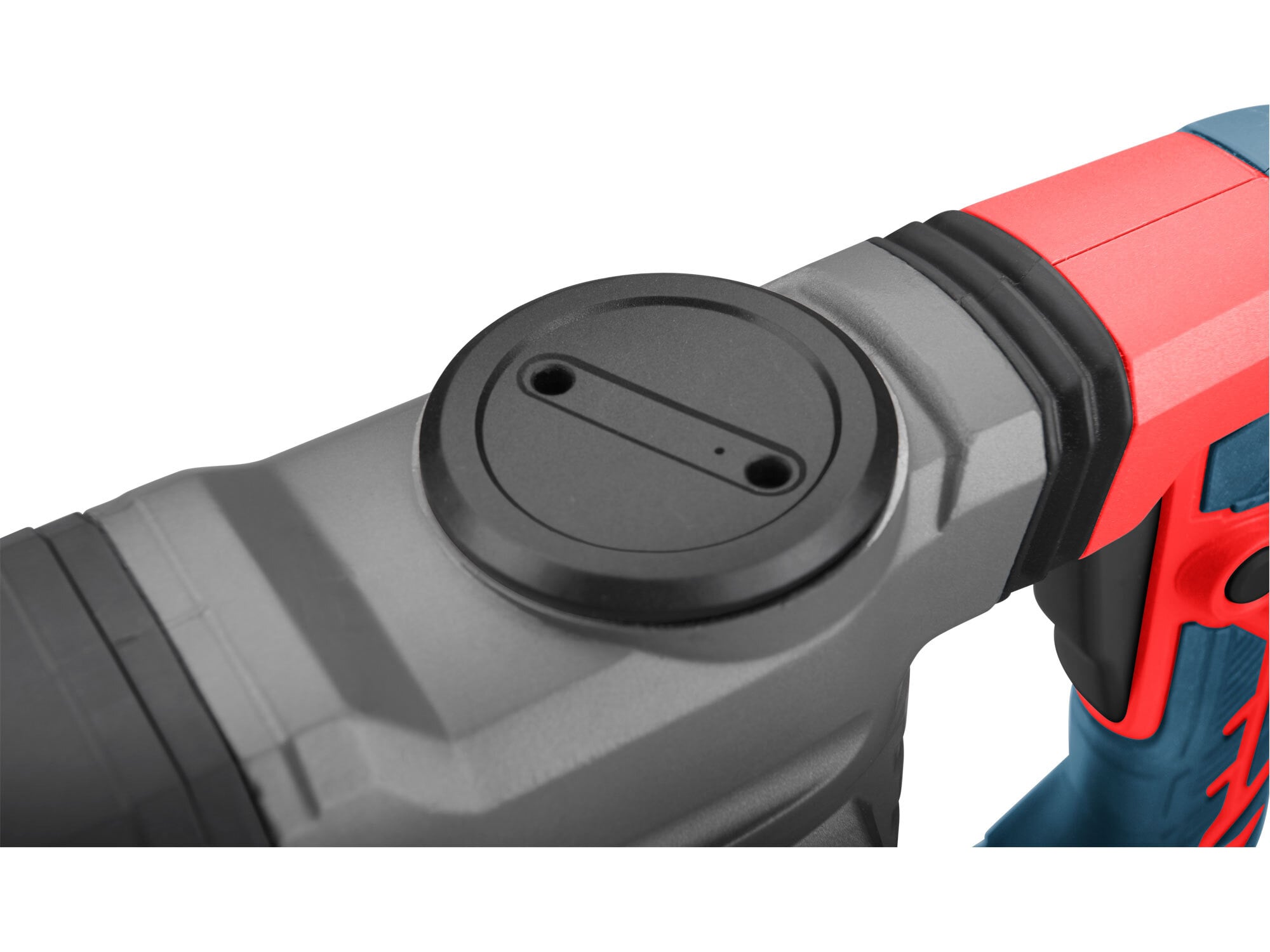 EXTOL PREMIUM 8890301 Kladivo sekacie, SDS-max, príkon 1400W, energia úderu 15J