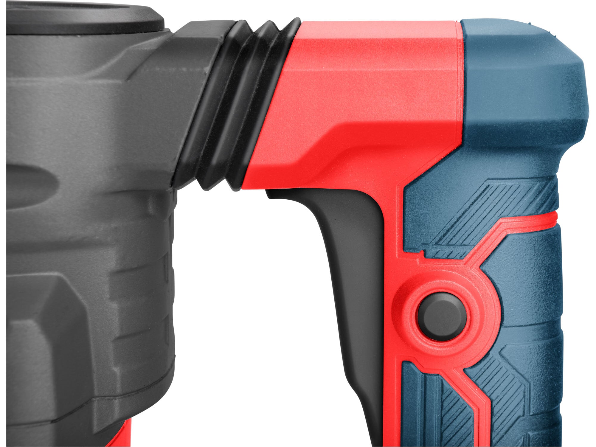 EXTOL PREMIUM 8890301 Kladivo sekacie, SDS-max, príkon 1400W, energia úderu 15J