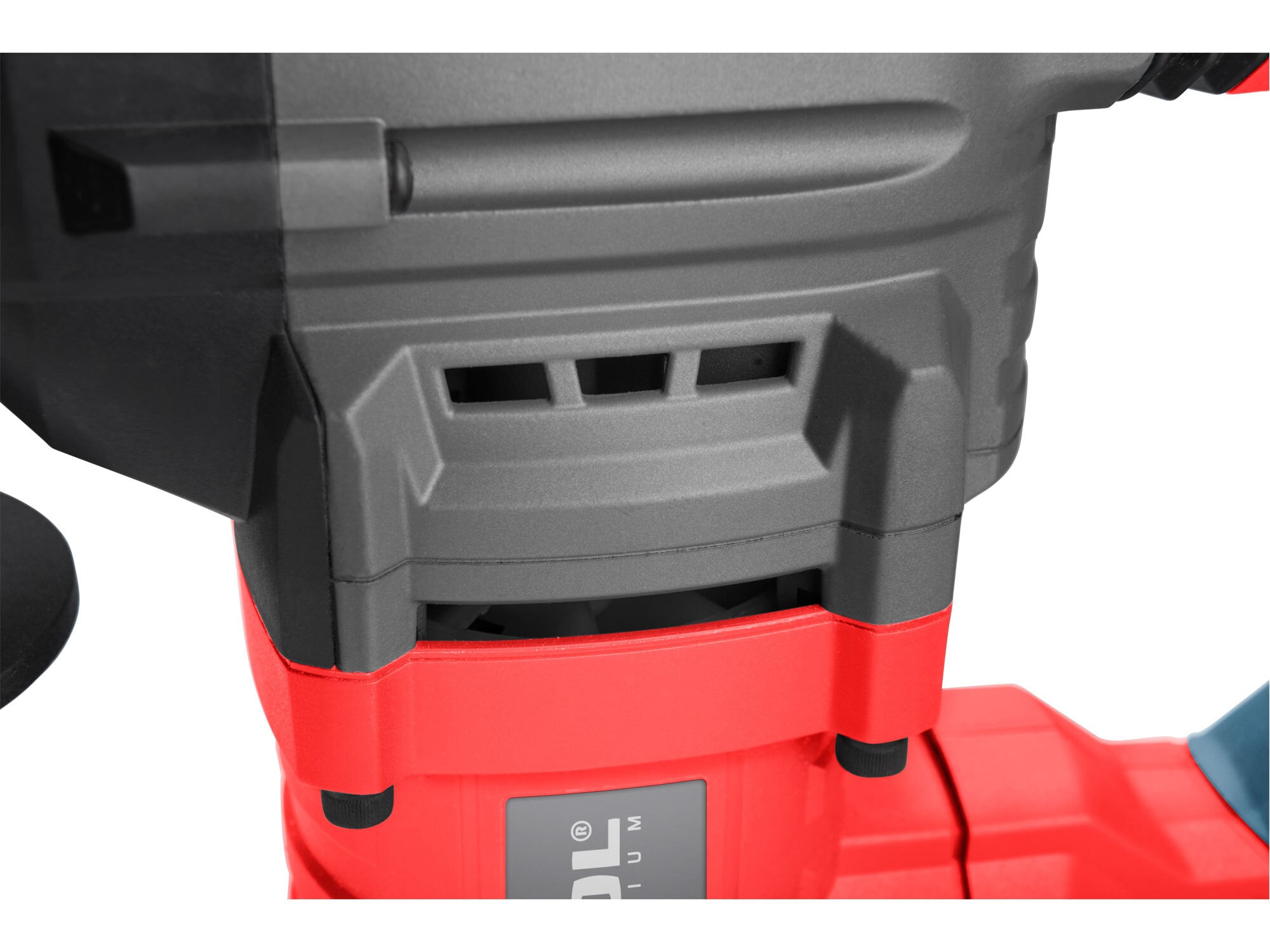 EXTOL PREMIUM 8890301 Kladivo sekacie, SDS-max, príkon 1400W, energia úderu 15J