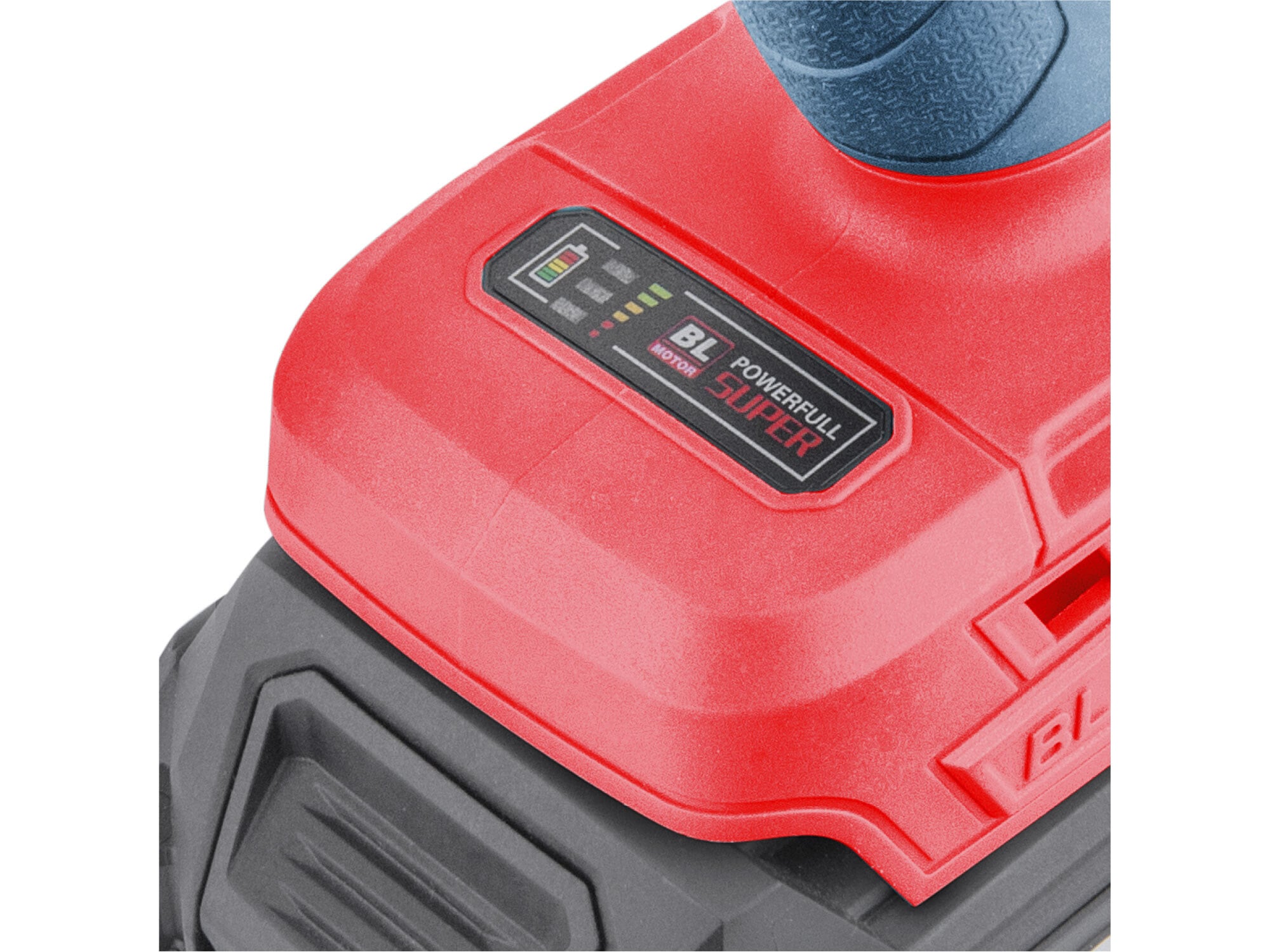 EXTOL PREMIUM 8891868 Pištoľ nitovacia aku Share20V, 1x 2Ah, 3,2-4,8mm, 12000N, dĺžka ťahu 16mm