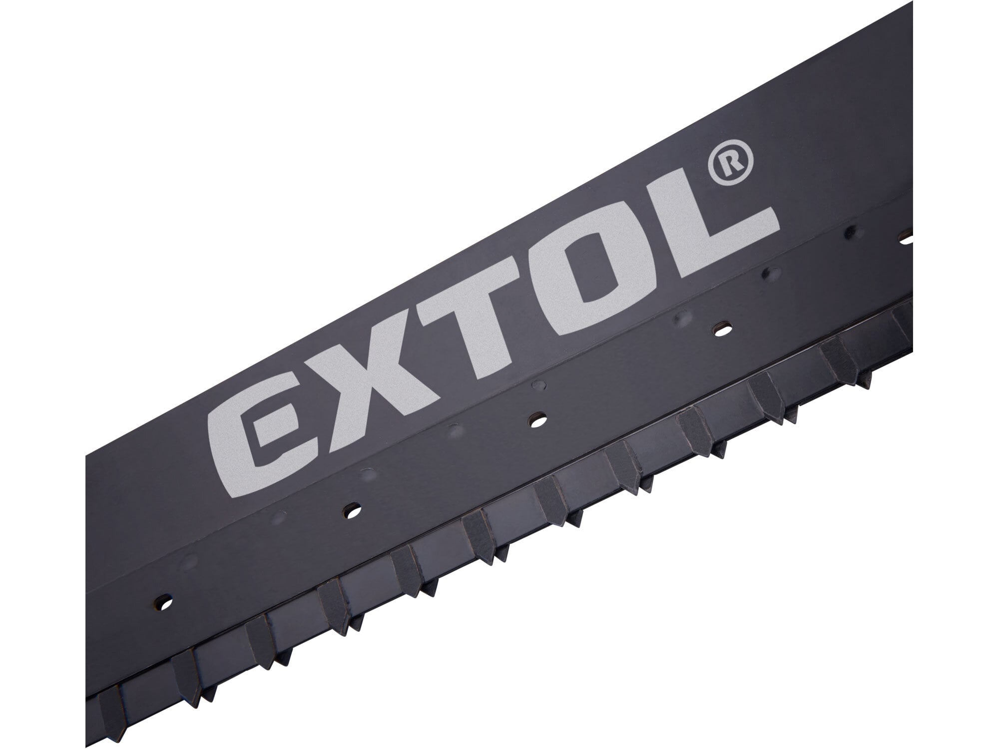 EXTOL INDUSTRIAL 8793110 Píla na stavebné materiály, 1700W, 430mm, 3000ot/min