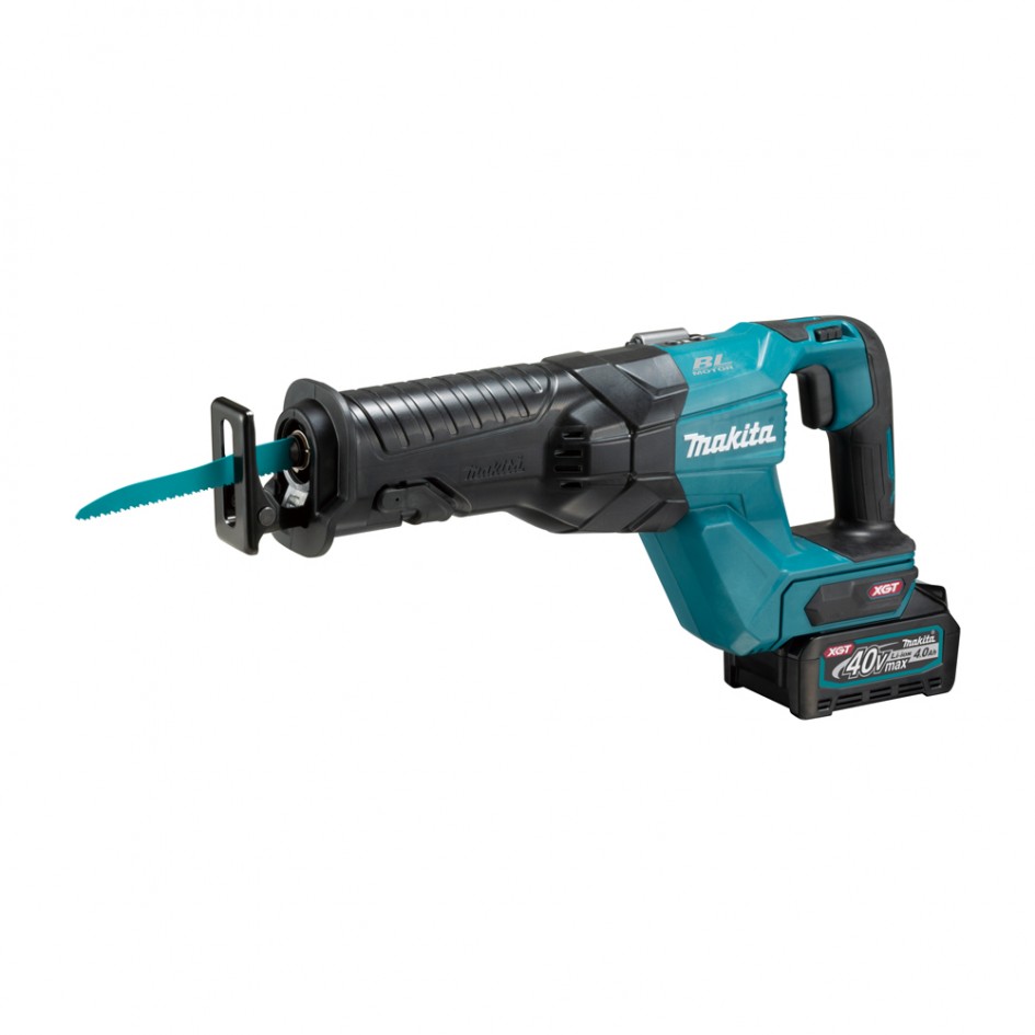Makita JR001GZ AKU CHVOST.PÍLA 40 V MAX XGT
