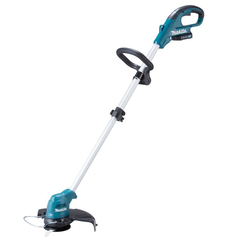 Makita UR100DWAE AKU VYŽÍNAČ 12 V MAX CXT