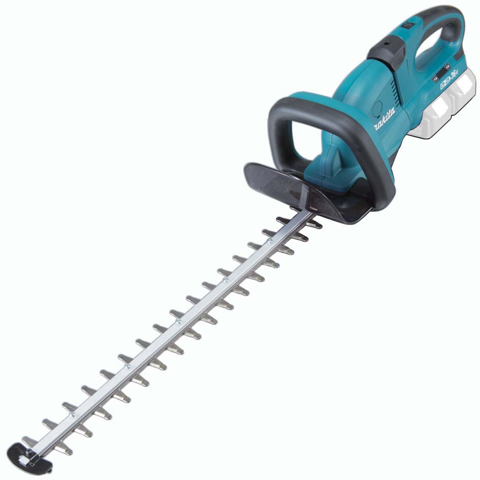 Makita DUH651Z AKU PLOTOSTRIH 2 x 18 V LXT