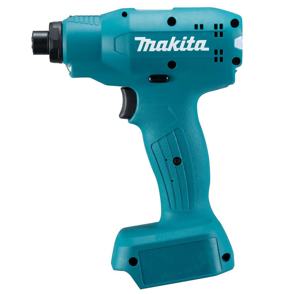 Makita DFT060FM4Z AKU RÁZOVÝ UŤAHOVÁK 18 V LXT