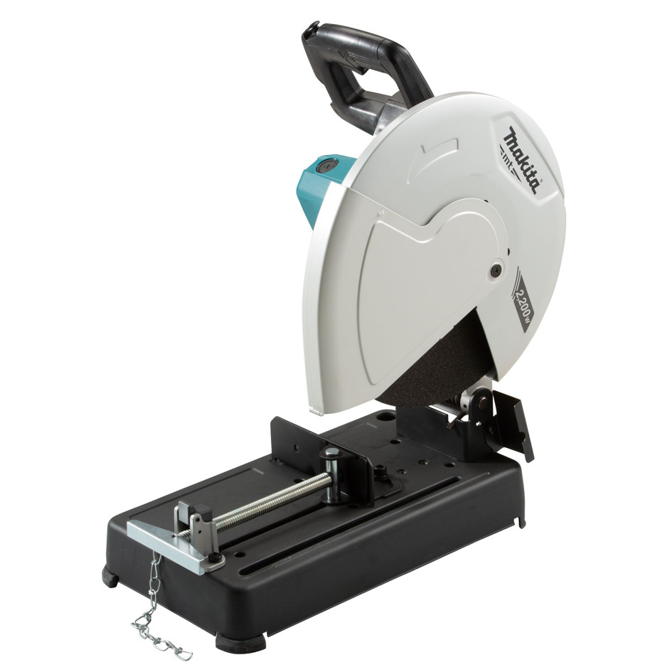 Makita M2402B EL.PÍLA NA ŽELEZO