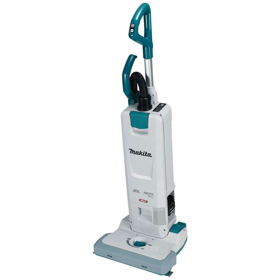 Makita VC010GZ AKU VYSÁVAČ 40 V MAX XGT