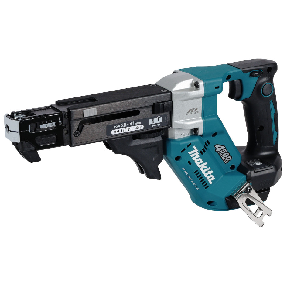 Makita DFR453Z AKU SKRUTKOVAČ 18 V LXT