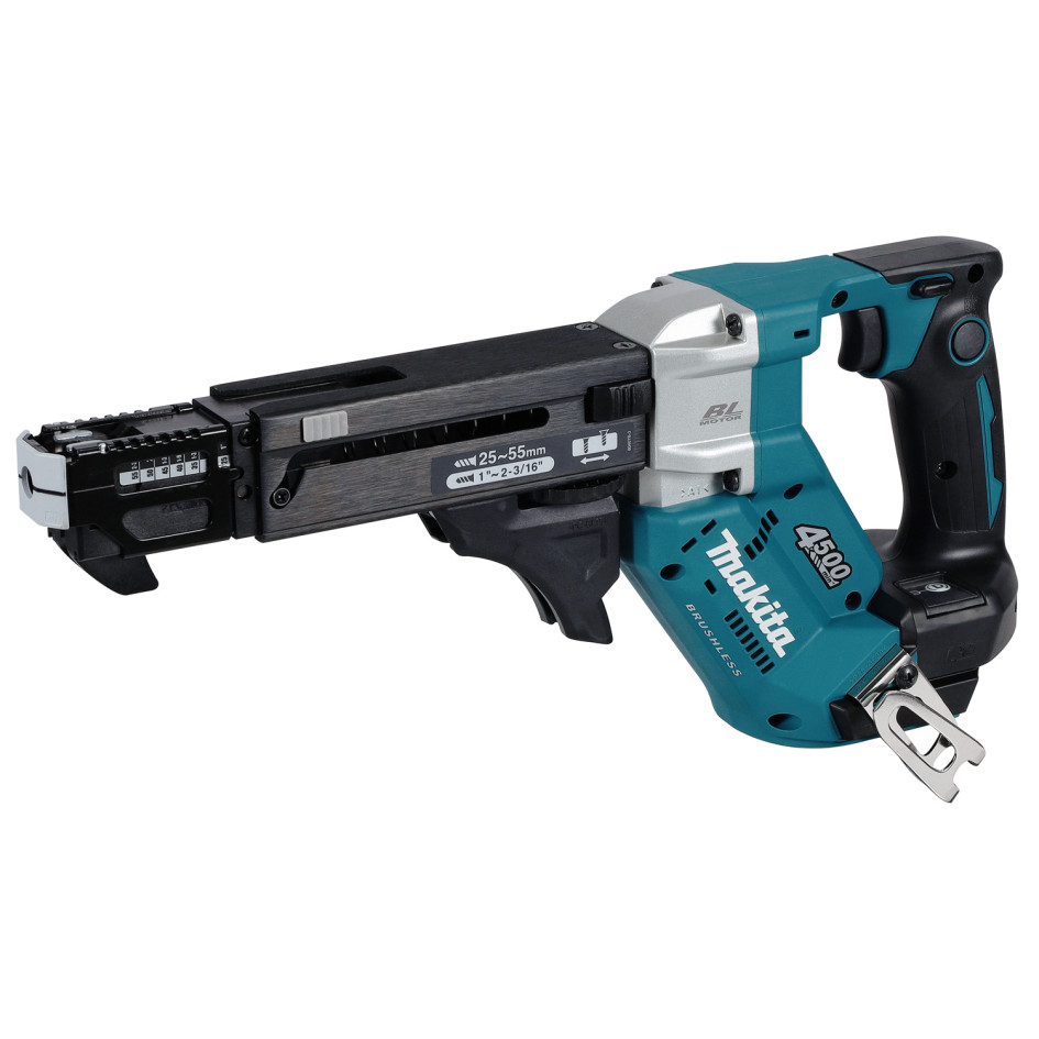Makita DFR552Z AKU SKRUTKOVAČ 18 V LXT