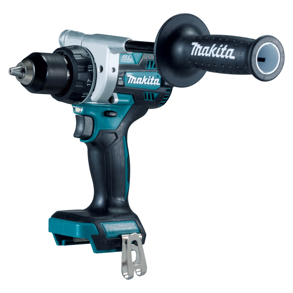 Makita DDF492Z AKU VŔTACÍ SKRUTKOVAČ 18 V LXT