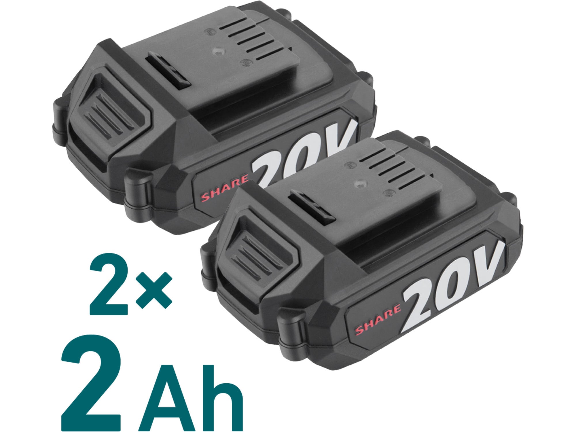 EXTOL INDUSTRIAL 8791903 Kosačka na trávu aku Share20V, bez aku, šírka kosenia 43cm, bezuhlíkový motor