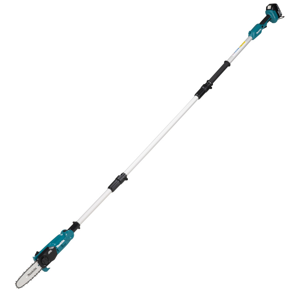Makita DUA200Z01 AKU VYVETVOVACIA PÍLA 18 V LXT