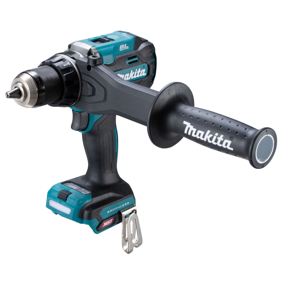 Makita DF003GZ AKU SKRUTKOVAČKA 40 V MAX XGT