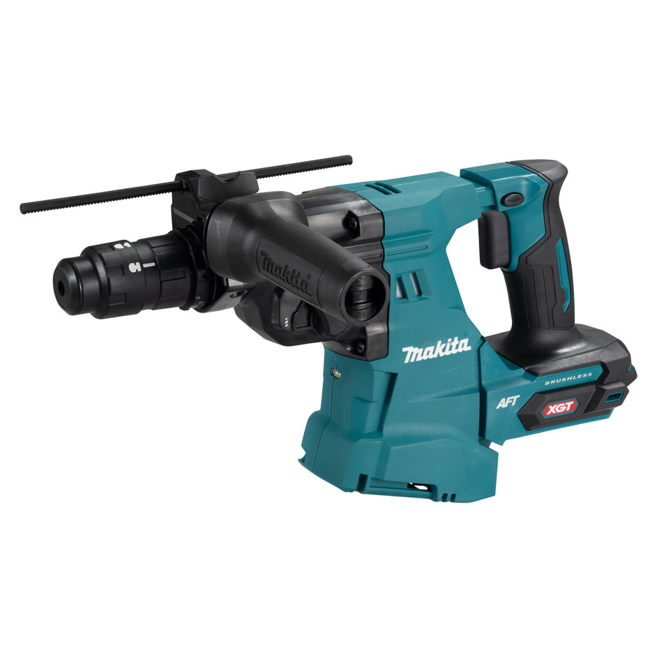 Makita HR012GZ AKU VŔT. KLADIVO 40 V MAX XGT SDS-PLUS