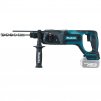 Makita DHR241Z AKU VŔTACIE KLADIVO 20 mm 18 V LXT