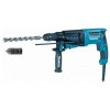 Makita HR2630T EL. VRTACIE KLADIVO 26MM 800W