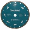 Makita D-41654 Diamantový kotúč 230mm (turbo) suchý rez/betón
