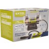 EXTOL CRAFT 410112 Brúska stolová dvojkotúčová s priamou brúskou, príkon 120W, 75mm