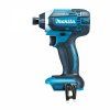 Makita DTD152Z AKU UŤAHOVÁK 18 V LXT