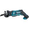 Makita JR105DZ AKU CHVOSTOVÁ PÍLA 12 V MAX CXT
